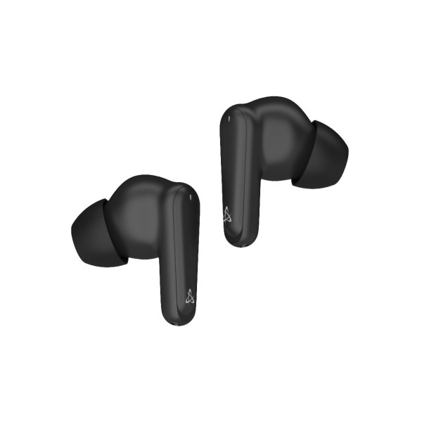 EARBUDS Slušalice + mikrofon SBOX Bluetooth EB-TWS101 Crne - Slika 2