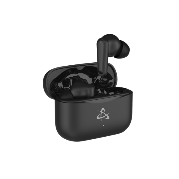EARBUDS Slušalice + mikrofon SBOX Bluetooth EB-TWS101 Crne - Slika 3