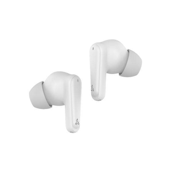 EARBUDS Slušalice + mikrofon SBOX Bluetooth EB-TWS101 Bijele - Slika 2