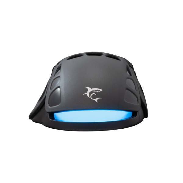 White Shark MIŠ GM-5016 ECTOR / 12.000 DPI - Crni - Slika 5