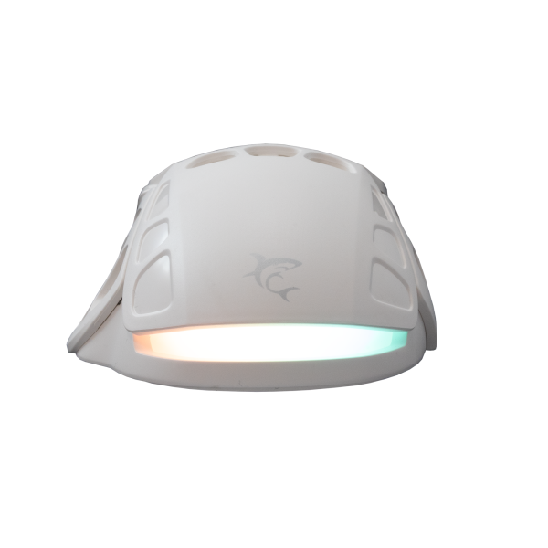White Shark MIŠ GM-5016 ECTOR / 12.000 DPI - Bijeli - Slika 5