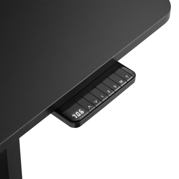 WHITE SHARK GAMING STOL ELITE FORCE - Slika 6