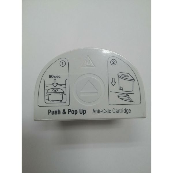 FILTER ZA PARNU POSTAJU GRUNDIG 8670