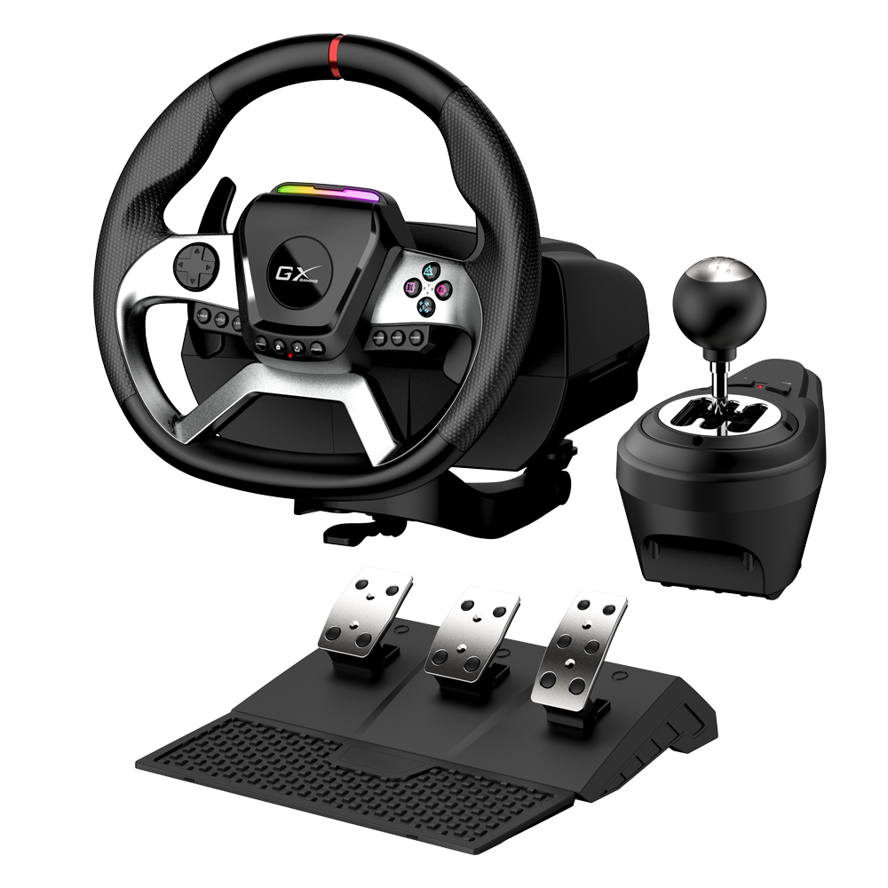 Gen speedmaster x5 HR