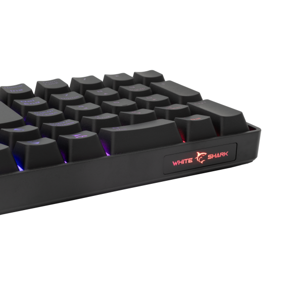 White Shark TIPKOVNICA GK-001214 GLADIUS / HR - Slika 4