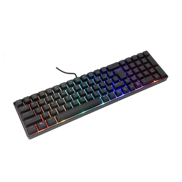 White Shark TIPKOVNICA GK-001114 GLADIUS / US - Slika 2