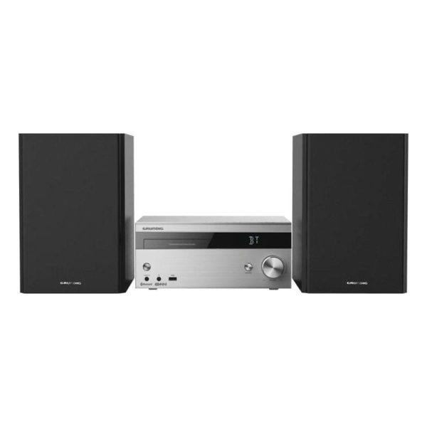 GRUNDIG CMS 4000 BT DAB+ MIKRO HI-FI SUSTAV - Slika 2