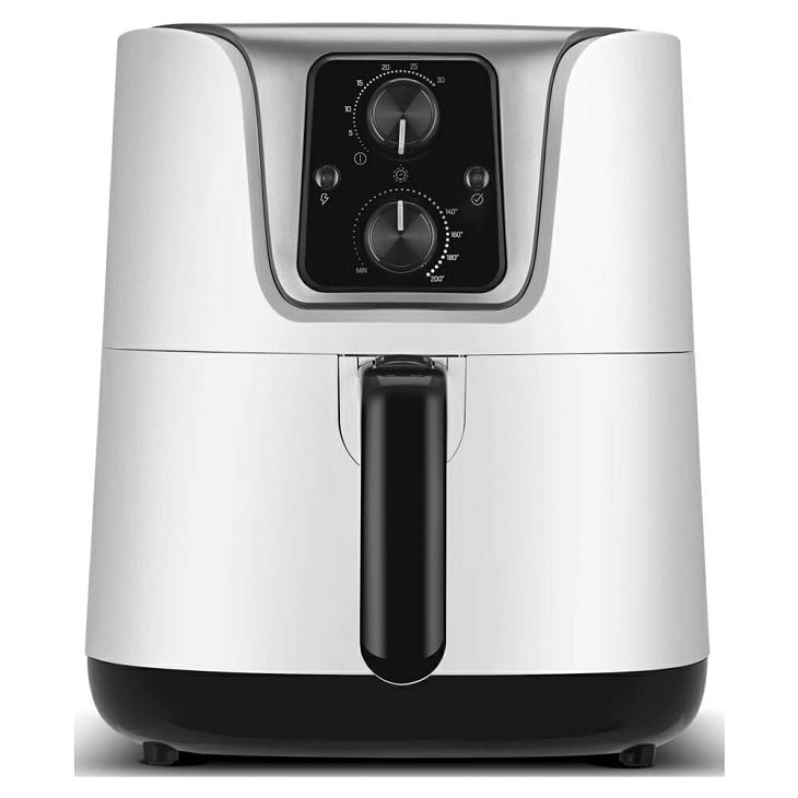 GRUNDIG FRITEZA FRY 6840