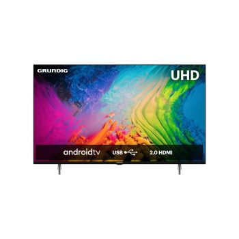 GRUNDIG LED TV 65GHU7850B, Google TV