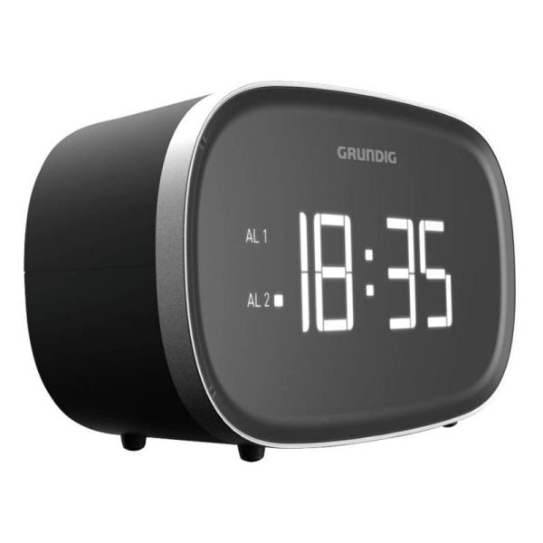 GRUNDIG SONOCLOCK 3500 BT DAB+ RADIO BUDILICA - Slika 2