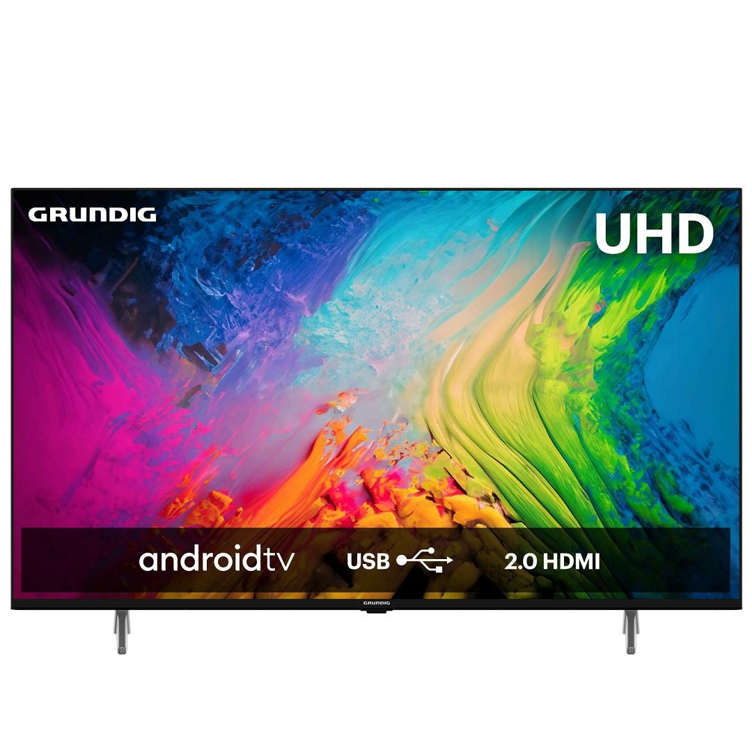 grundig-tv-43ghu7800b-android-4k-g918_4 GRUNDIG TV 43GHU7800B ANDROID, 4K - Slika 1