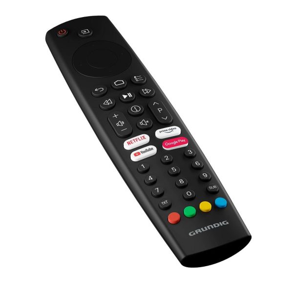 GRUNDIG TV 55GHU7850B ANDROID,4K,UHD, T2/C/S2 - Slika 4