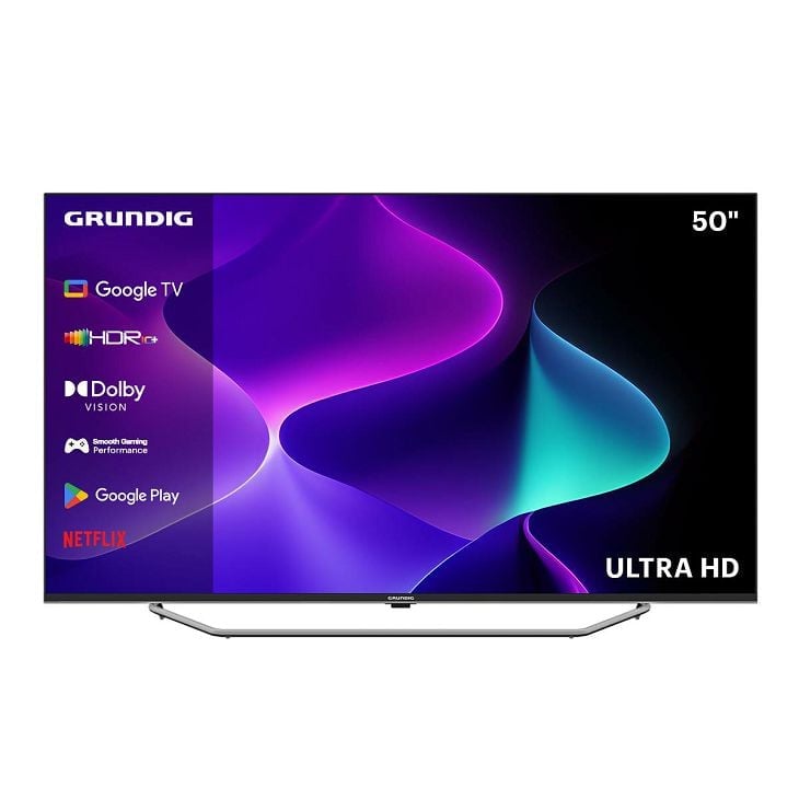 Grundig tv 50ghu8590 androiduhd4k g884