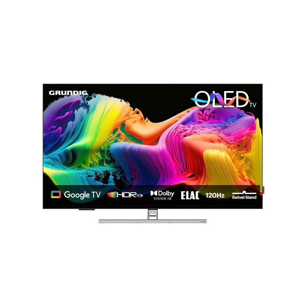 grundig-tv-55gh950-oled-android-g934_1 GRUNDIG TV 55GH950 OLED, ANDROID - Slika 1