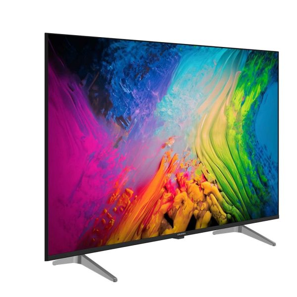 GRUNDIG TV 55GHU7800B ANDROID, 4K - Slika 2