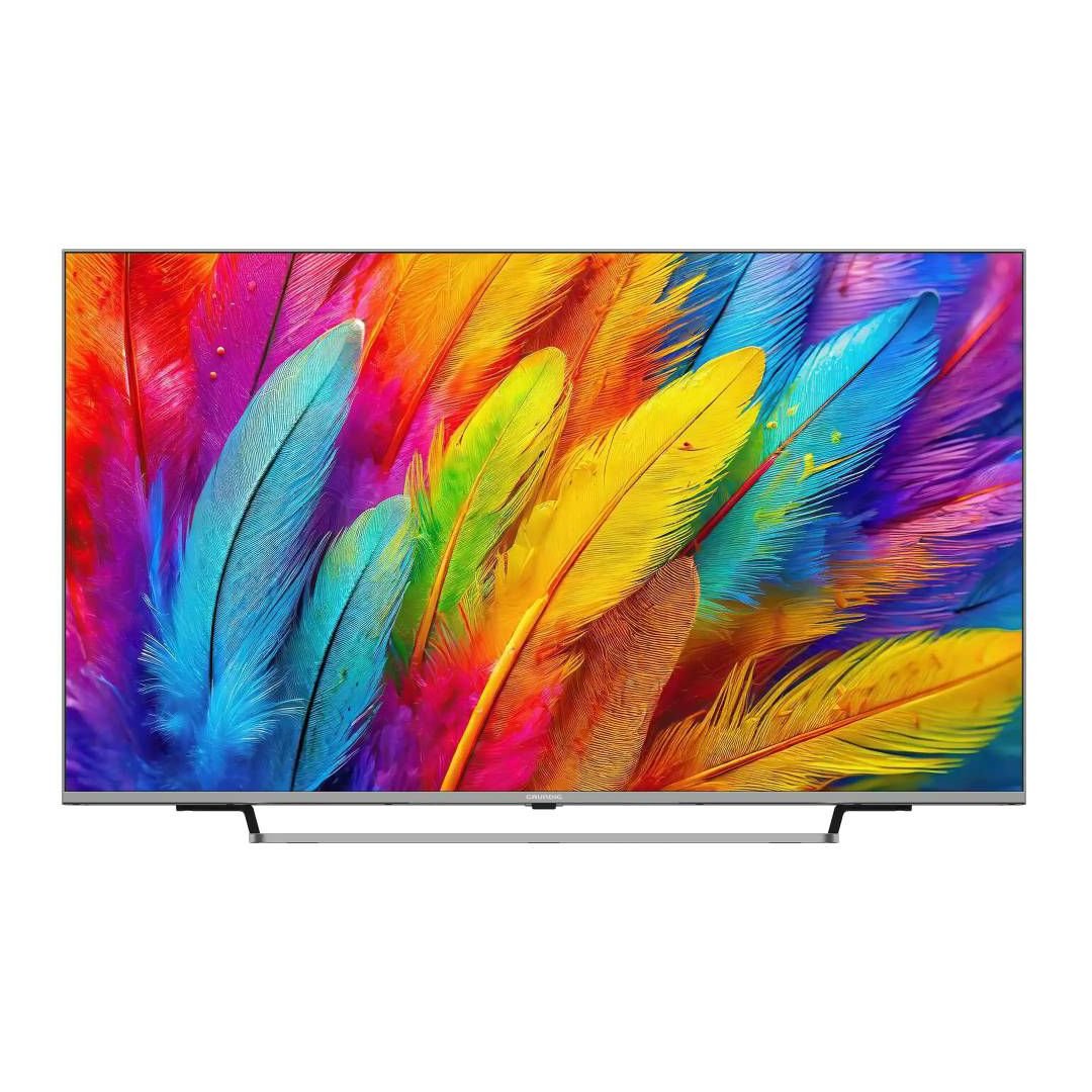 Grundig tv 75ghu8790 4k uhd android g896