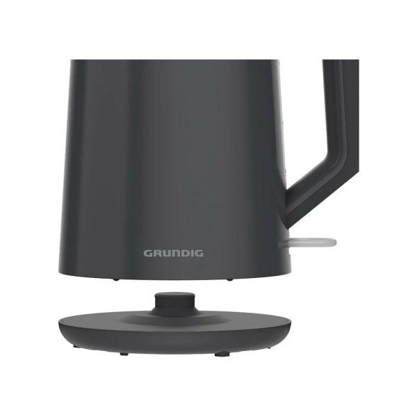 GRUNDIG WK 5320 KUHALO VODE - Slika 4