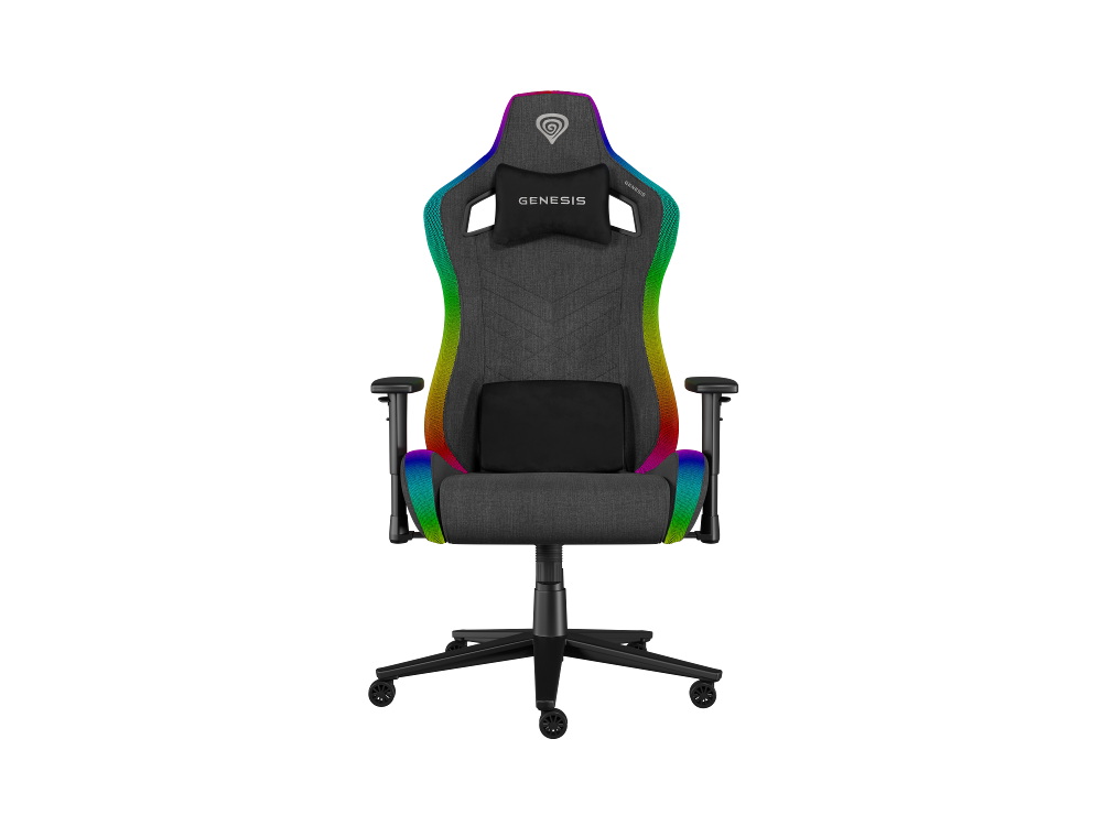 Gss trit 660 grey HR