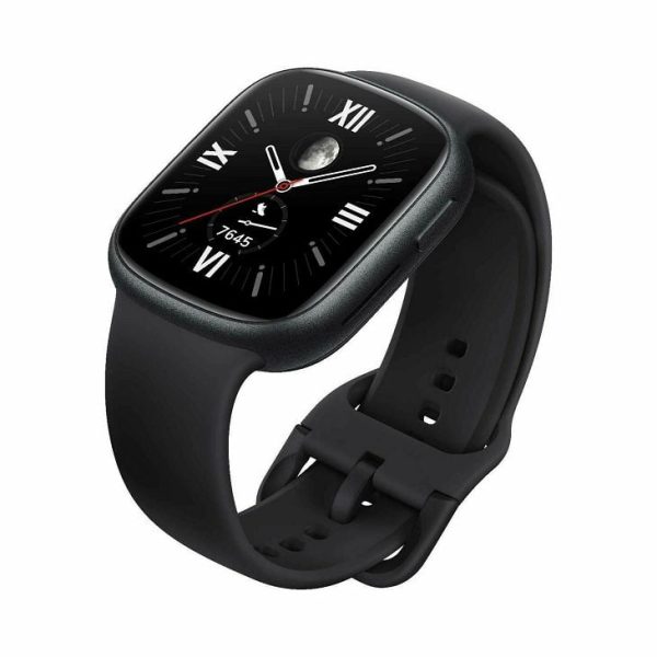 HONOR WATCH 4 BLACK - Slika 2