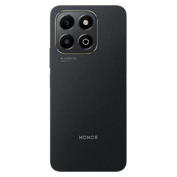 HONOR X6b 4GB/128GB LTE Midnight Black - Slika 3