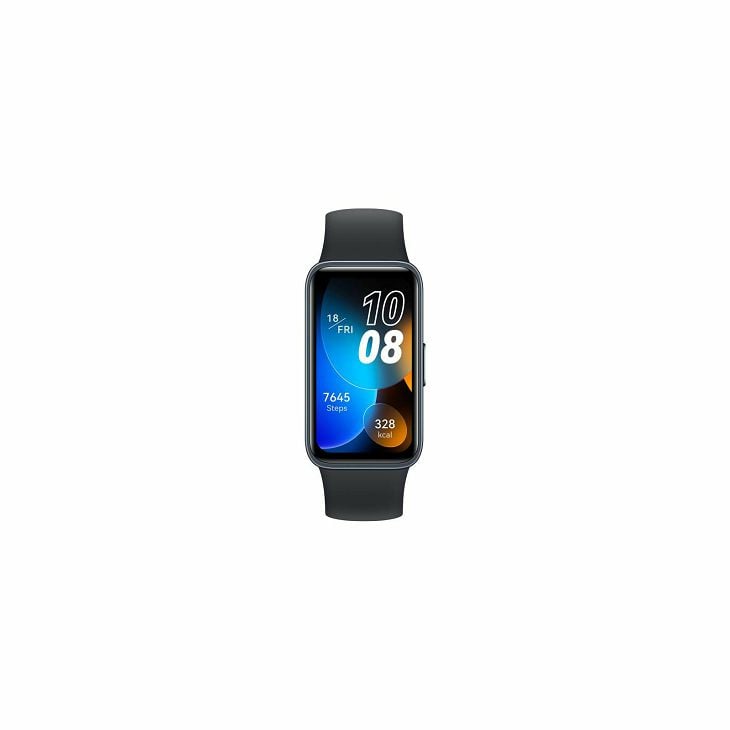 Huawei band 8 black 70981