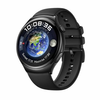 HUAWEI WATCH 4 Black Case black strap Archi-L19F