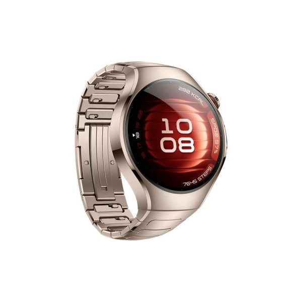 Huawei Watch 5 42mm Gold - Slika 2