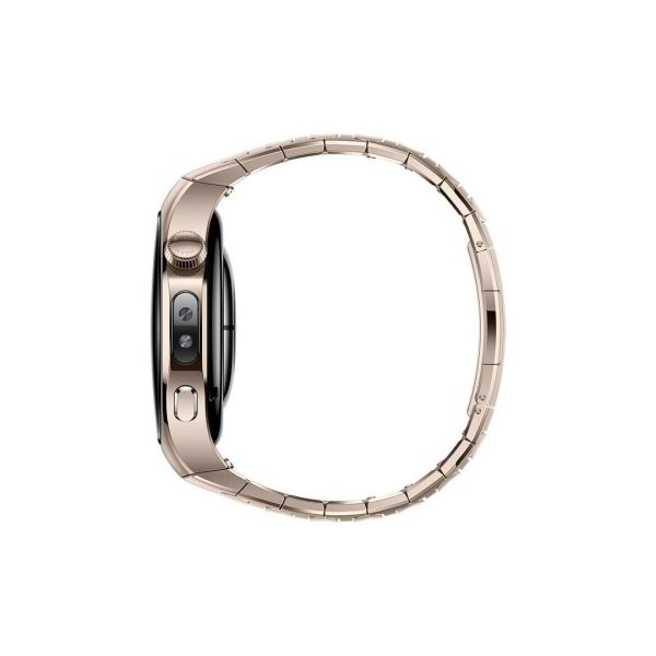 Huawei Watch 5 42mm Gold - Slika 4