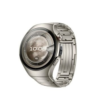 Huawei watch 5 46mm titanium 80439