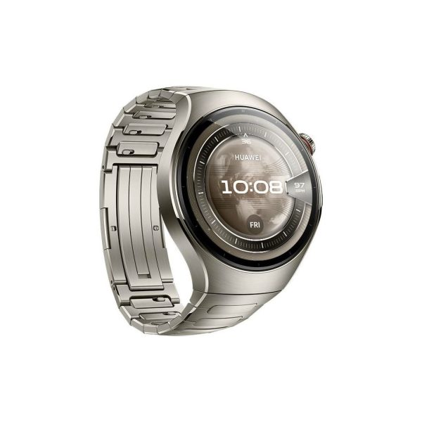 Huawei Watch 5 46mm Titanium - Slika 2