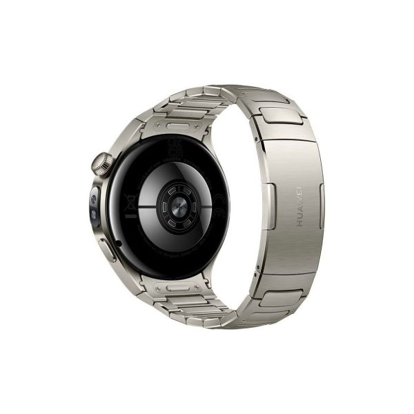 Huawei Watch 5 46mm Titanium - Slika 4