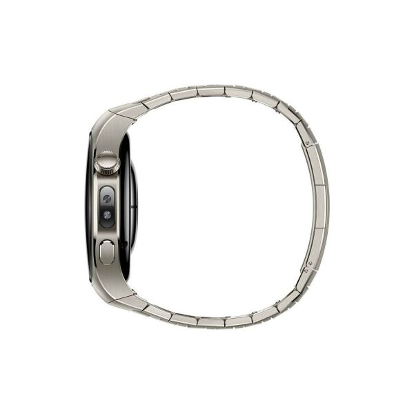Huawei Watch 5 46mm Titanium - Slika 5