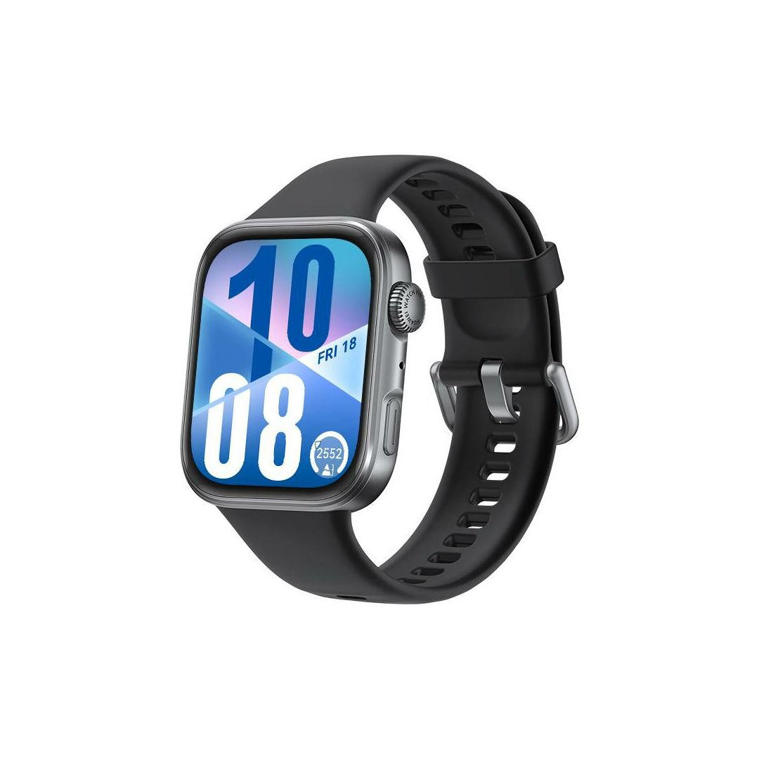 huawei-watch-fit-4-black-80425_1 Huawei Watch FIT 4 Black - Slika 1