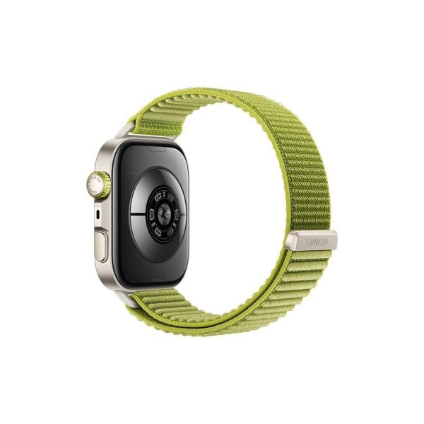 Huawei Watch FIT 4 Pro Green - Slika 4