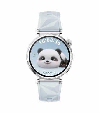 Huawei watch gt5 41mm blue 75532