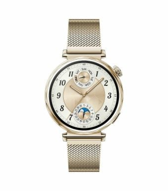 Huawei watch gt5 41mm gold 75533
