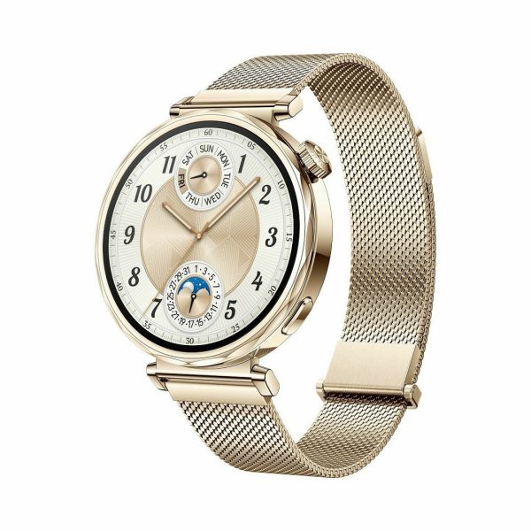 Huawei Watch GT5 41mm Gold - Slika 2