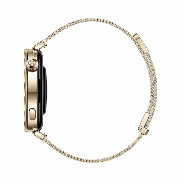 Huawei Watch GT5 41mm Gold - Slika 3