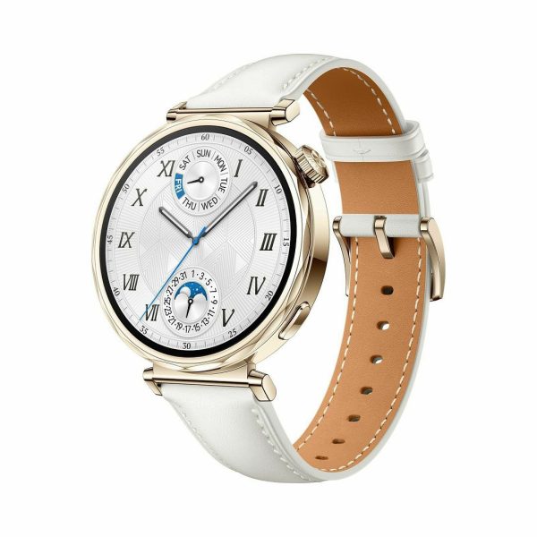 Huawei Watch GT5 41mm Leather - Slika 2