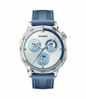 Huawei watch gt5 46mm blue 75537