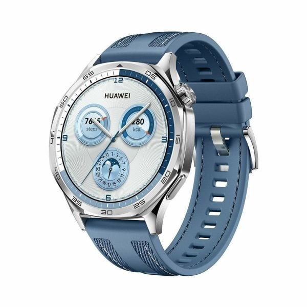 Huawei Watch GT5 46mm Blue - Slika 2