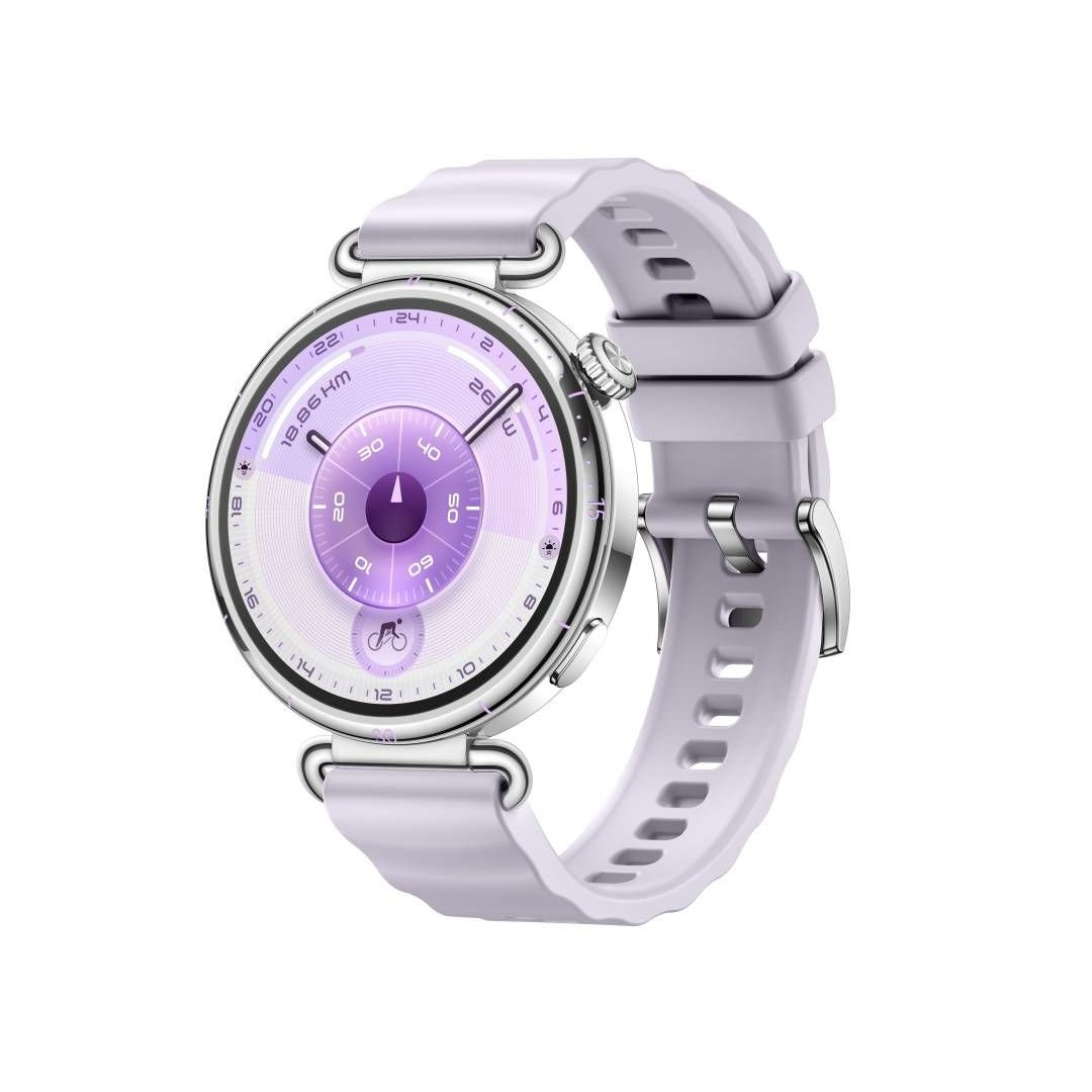 Huawei watch gt6 41mm purple konsu b19fc 81651
