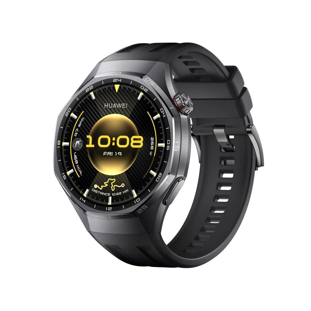 Huawei Watch GT6 Pro 46mm Black (Atum-B29F)