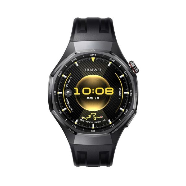 Huawei Watch GT6 Pro 46mm Black (Atum-B29F) - Slika 2