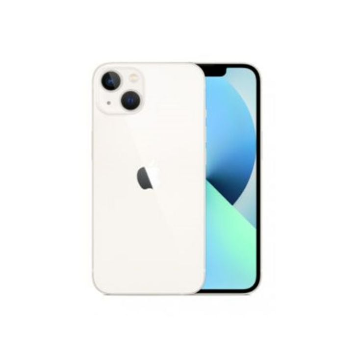 iphone-13-128gb-starlight-142981_1 Iphone 13, 128GB, Starlight White - Slika 1