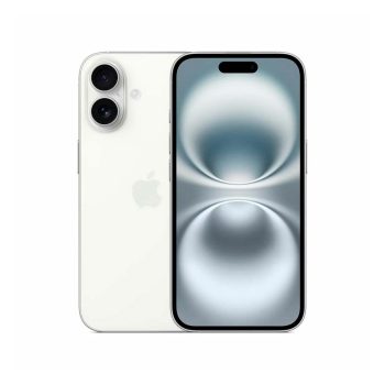 IPHONE 16 128GB WHITE