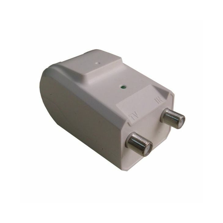 Ispravljac 12v 100ma f kon e83950