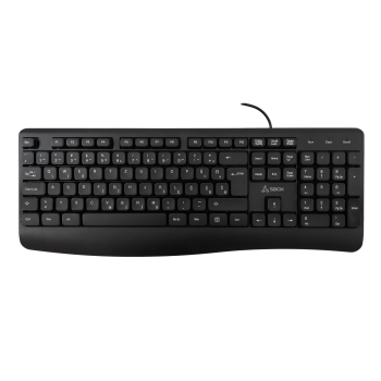 TIPKOVNICA SBOX K-103 HR