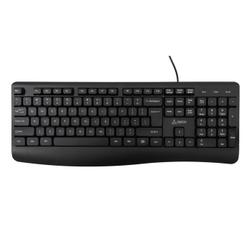 TIPKOVNICA SBOX K-103 US