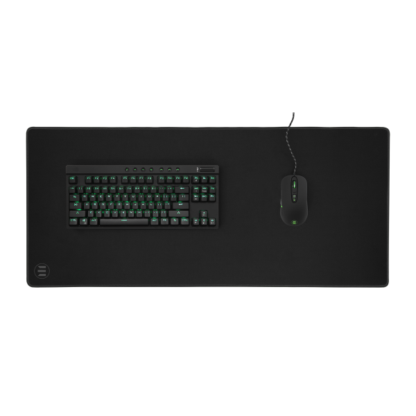 White Shark Premium Linija PODLOGA ZA MIŠ 90x40x0,3cm ESL-MP1 KARUTA XL - Slika 3